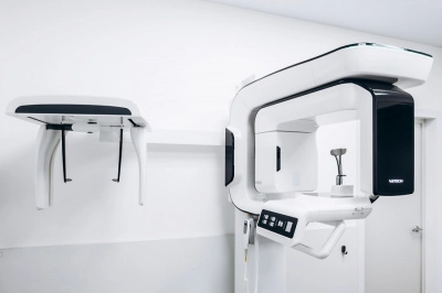 Как выбрать дентальный 3D томограф?
